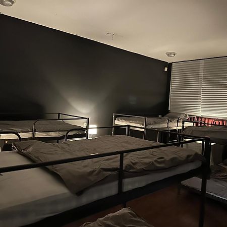 بيت شباب The Kliefs Vilnius - Virtual Check-In المظهر الخارجي الصورة