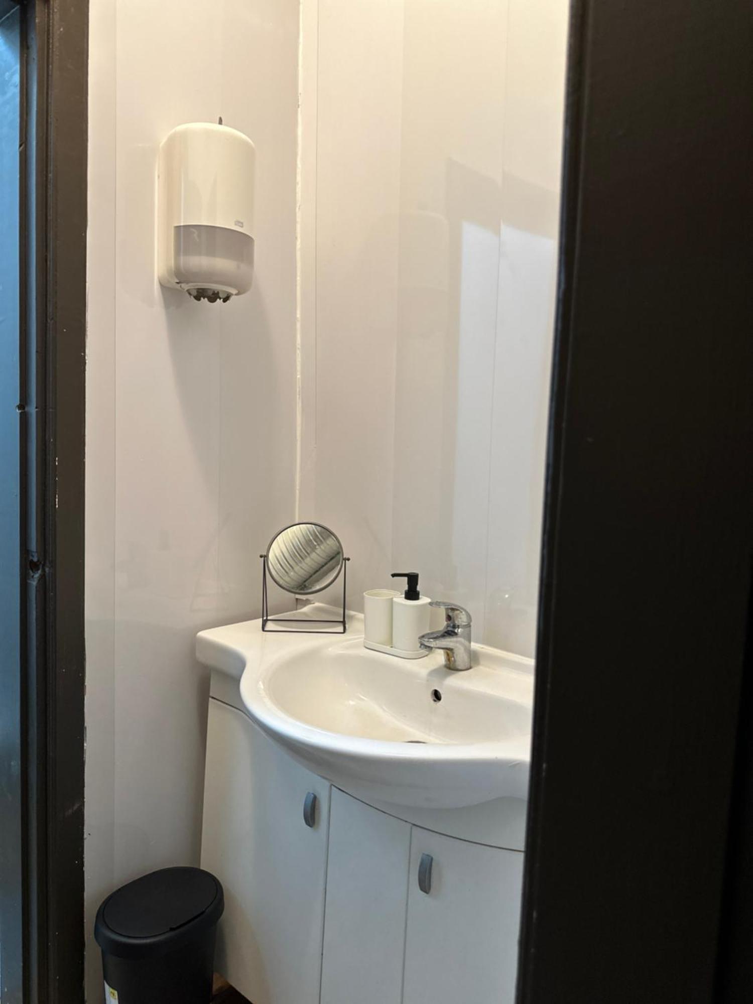 بيت شباب The Kliefs Vilnius - Virtual Check-In المظهر الخارجي الصورة