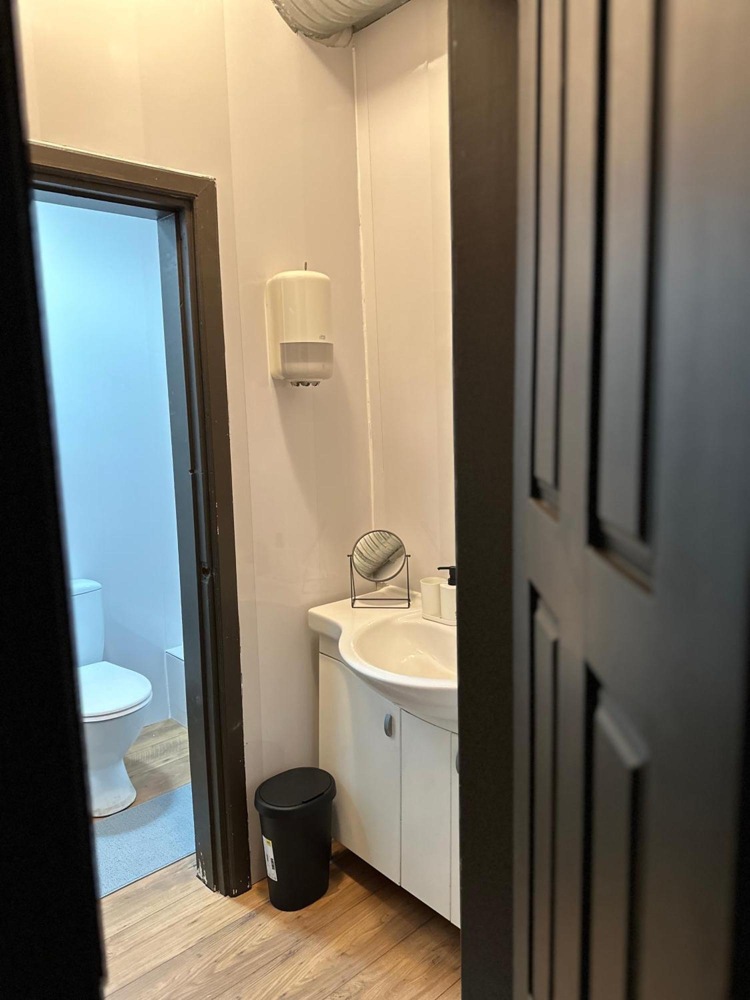 بيت شباب The Kliefs Vilnius - Virtual Check-In المظهر الخارجي الصورة