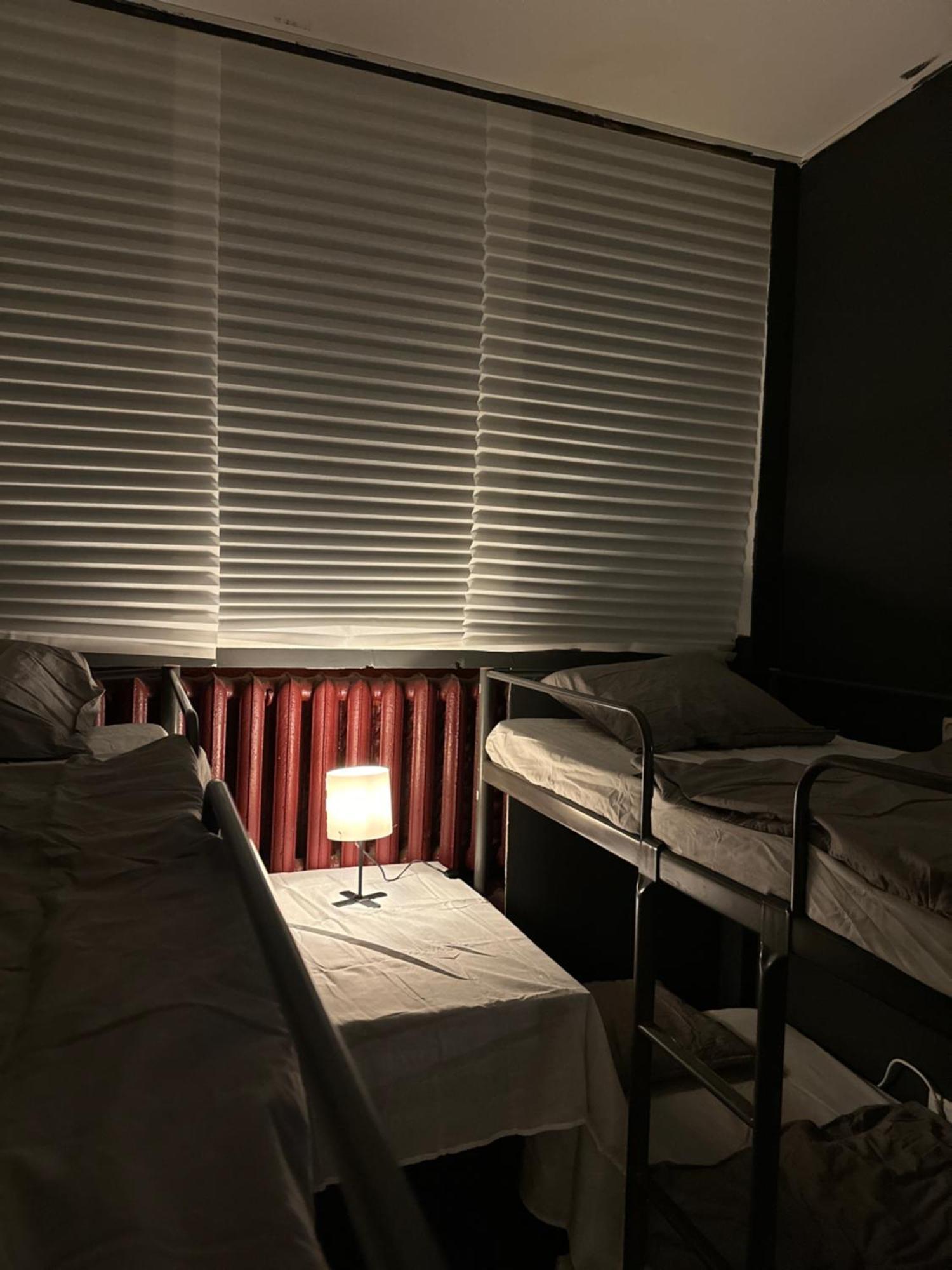 بيت شباب The Kliefs Vilnius - Virtual Check-In المظهر الخارجي الصورة