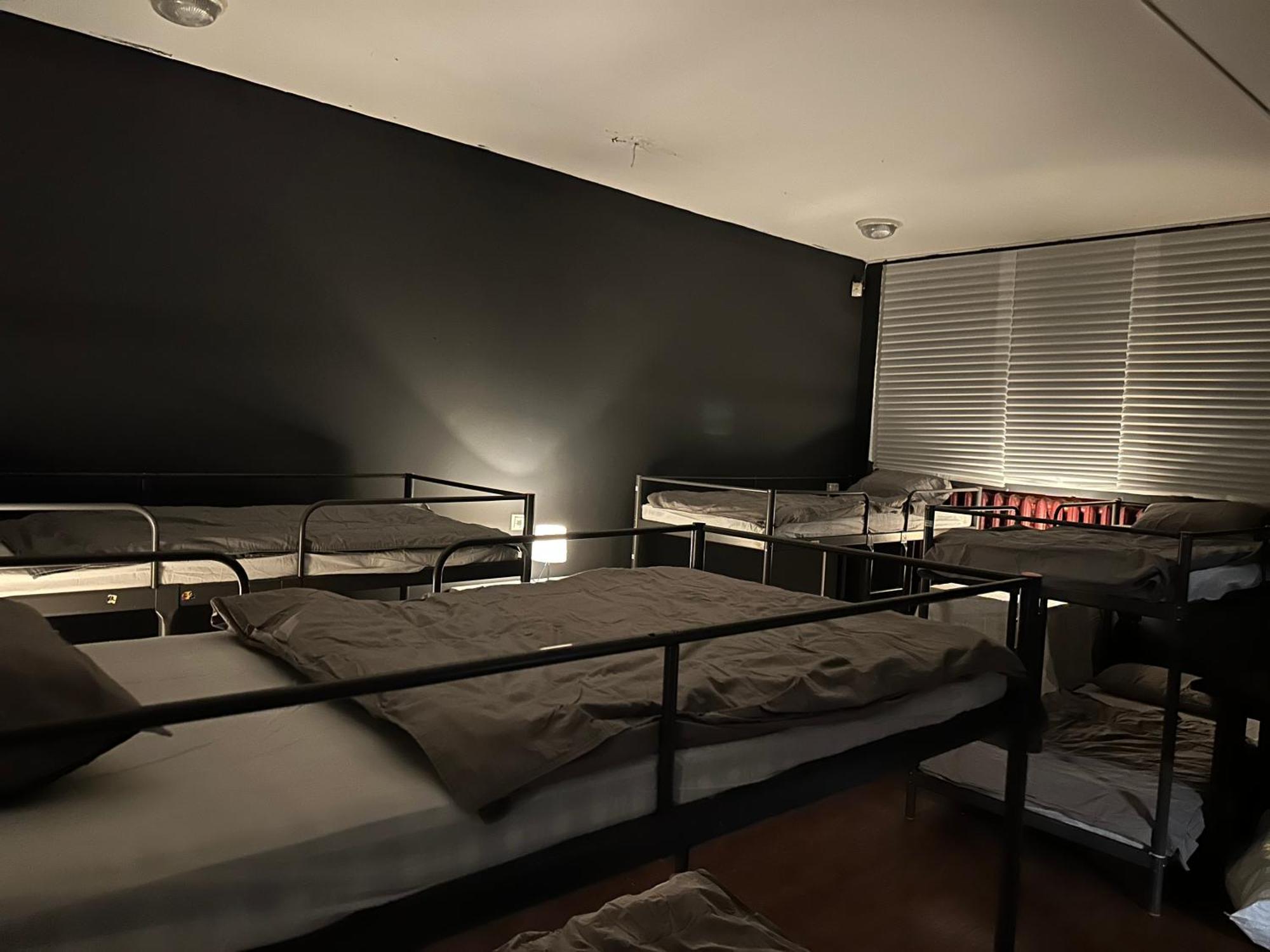 بيت شباب The Kliefs Vilnius - Virtual Check-In المظهر الخارجي الصورة