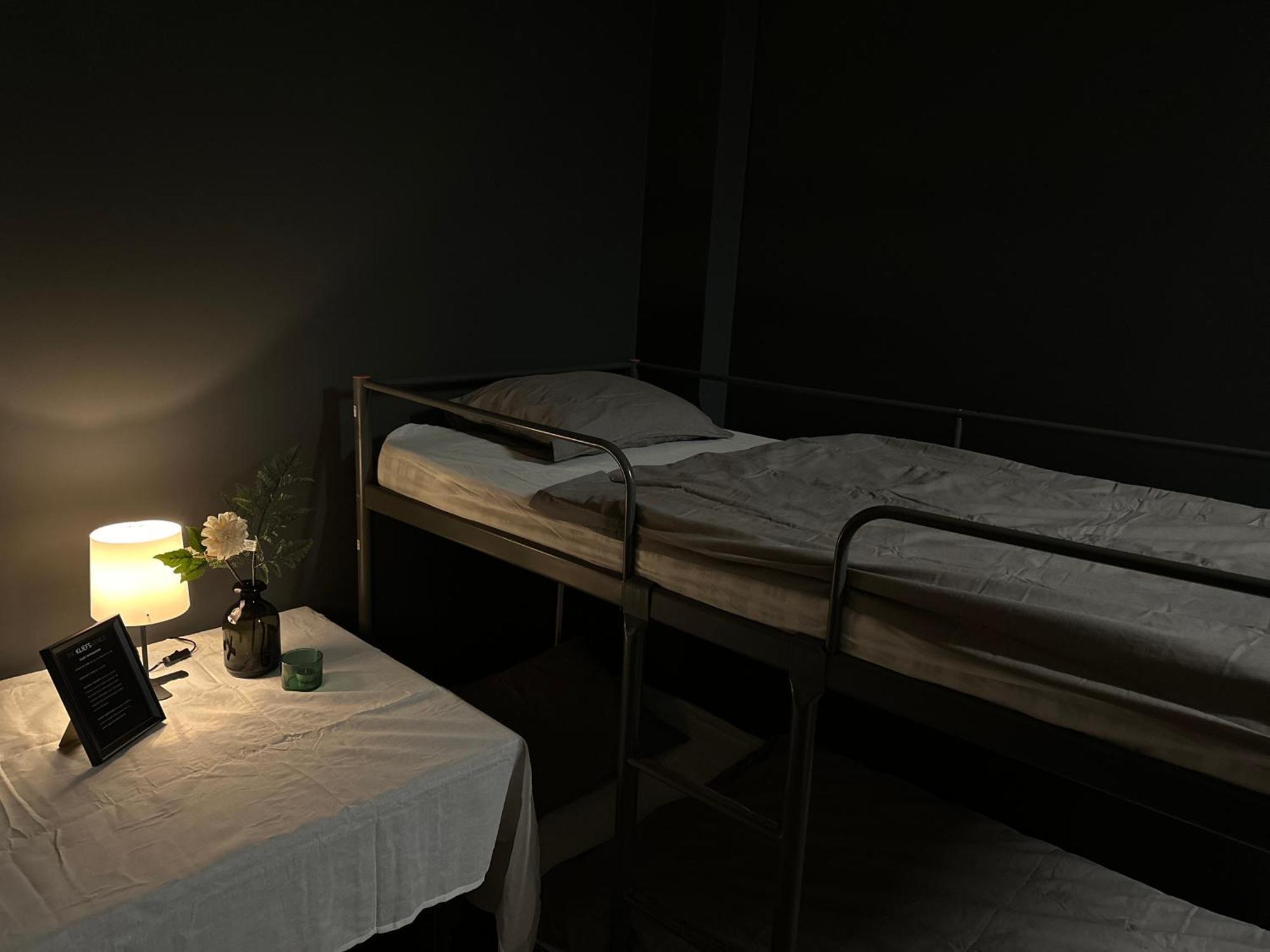 بيت شباب The Kliefs Vilnius - Virtual Check-In المظهر الخارجي الصورة